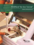 NEB_Nextgenseq_xneb116_nebnext_iontorrent NEB_Nextgenseq_xneb116_nebnext_iontorrent